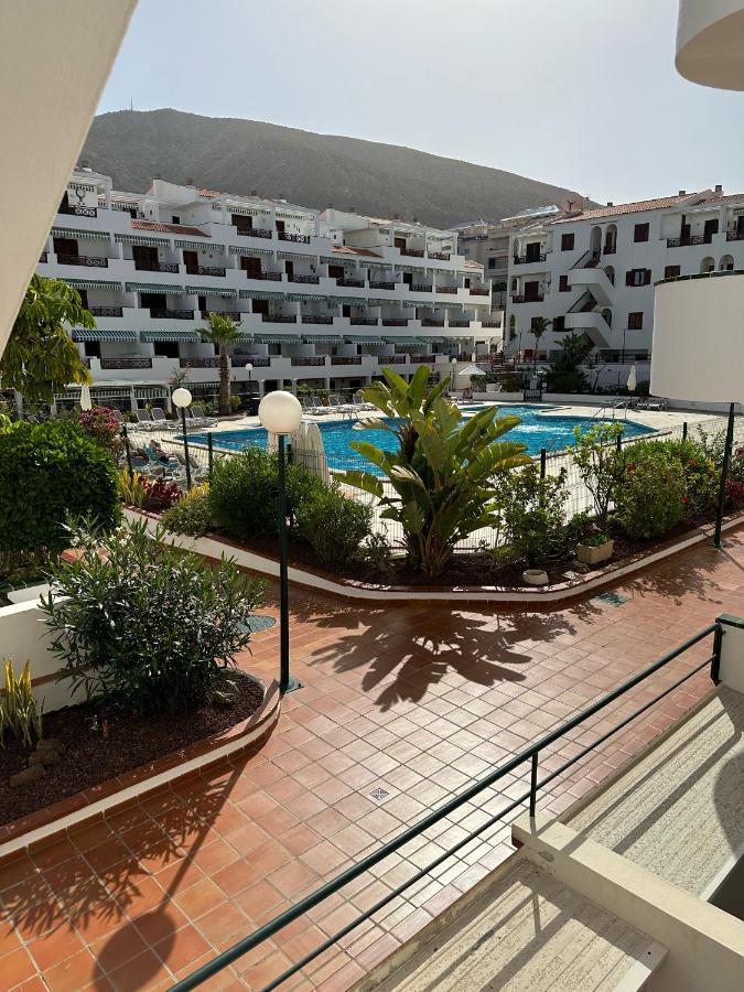 Victoria Court 2- Lovely Apartment 25 Arona  Extérieur photo