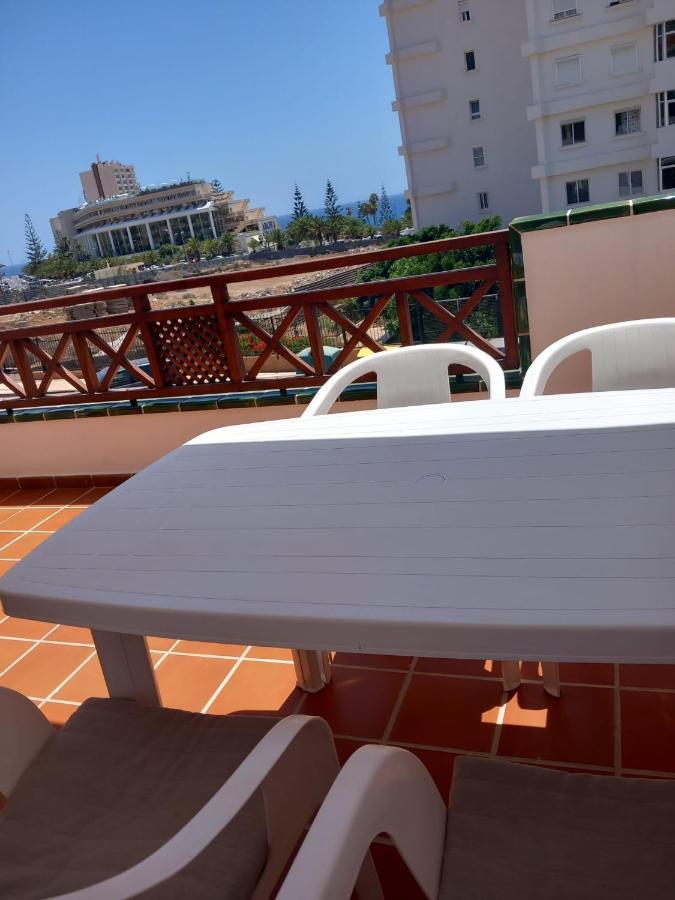 Victoria Court 2- Lovely Apartment 25 Arona  Extérieur photo