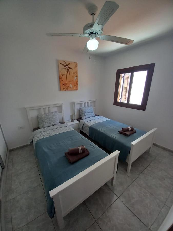 Victoria Court 2- Lovely Apartment 25 Arona  Extérieur photo