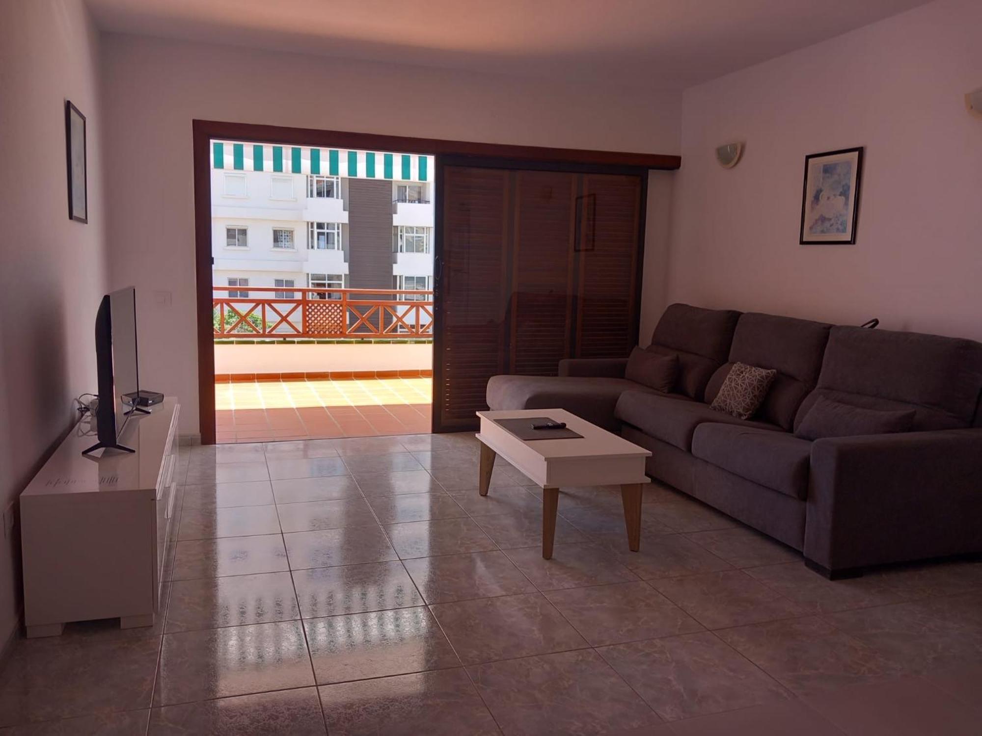 Victoria Court 2- Lovely Apartment 25 Arona  Extérieur photo