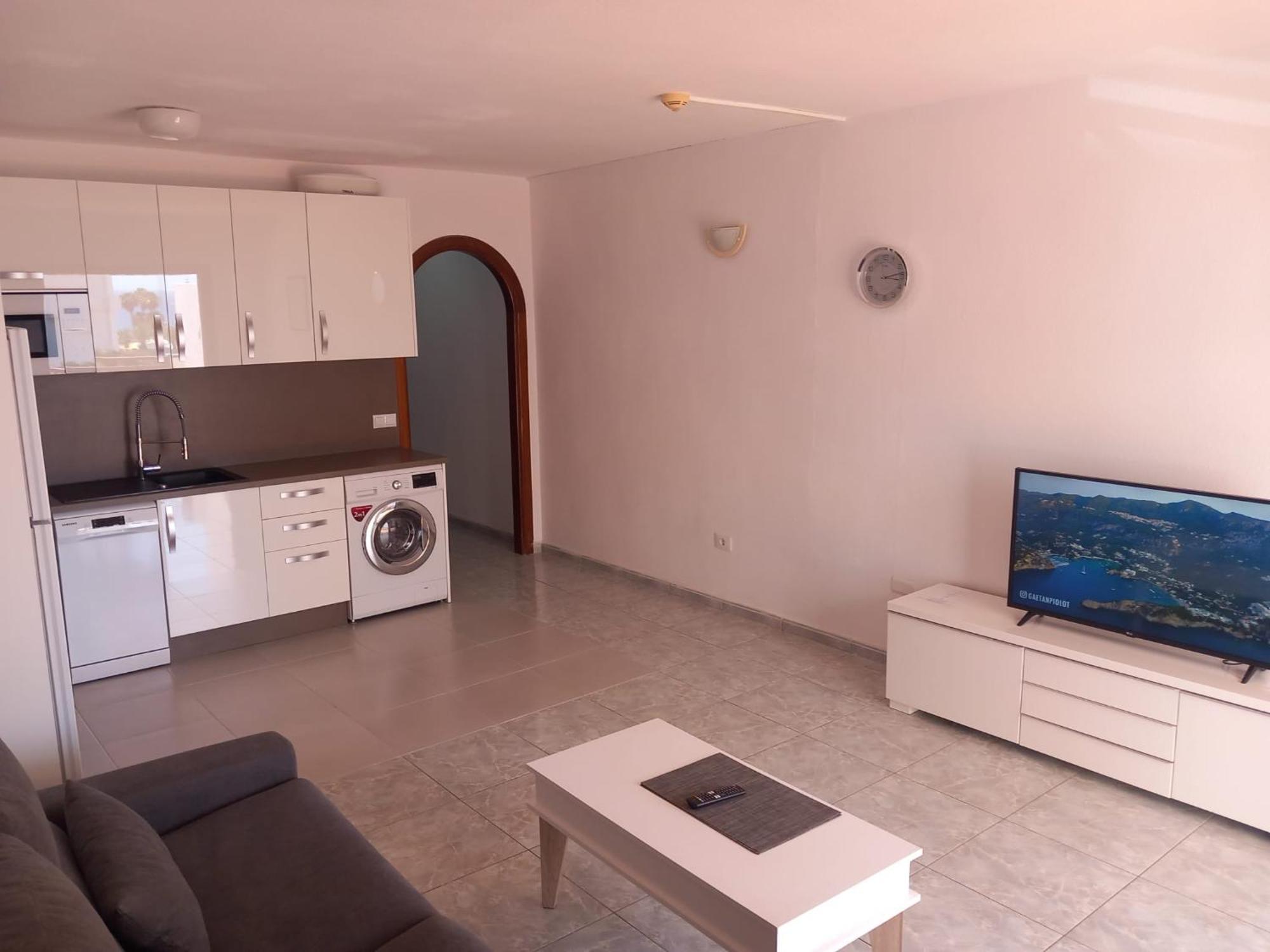 Victoria Court 2- Lovely Apartment 25 Arona  Extérieur photo